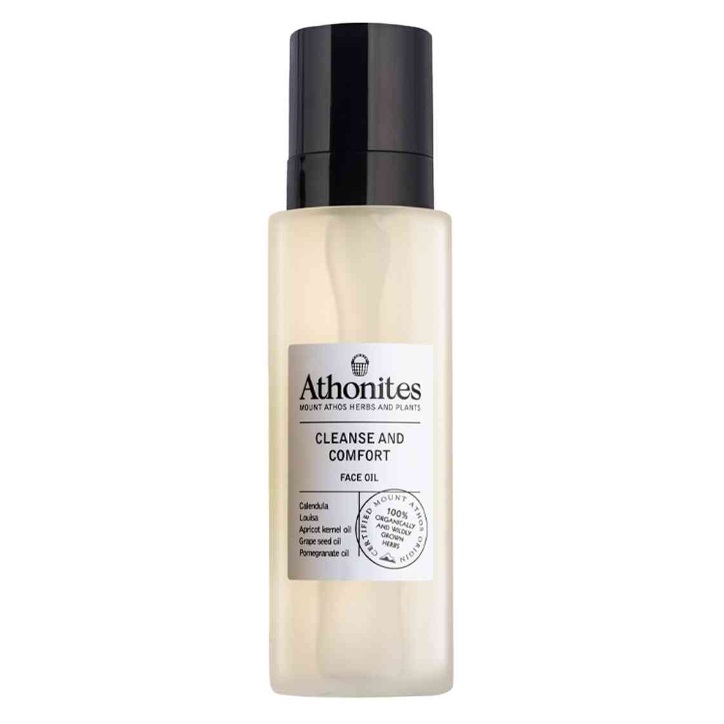 Athonites Face Cleansing Oil 100ml